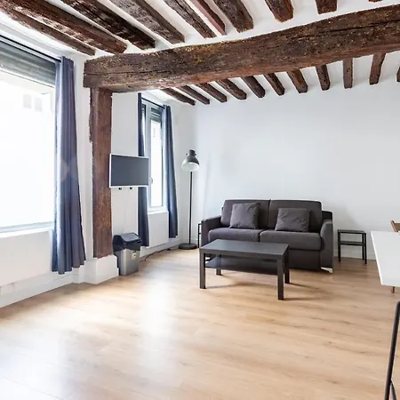 Appartement Saint Blaise - Charme
