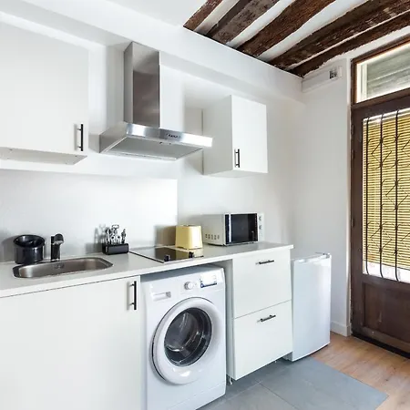 Saint Blaise - Charme Appartement *